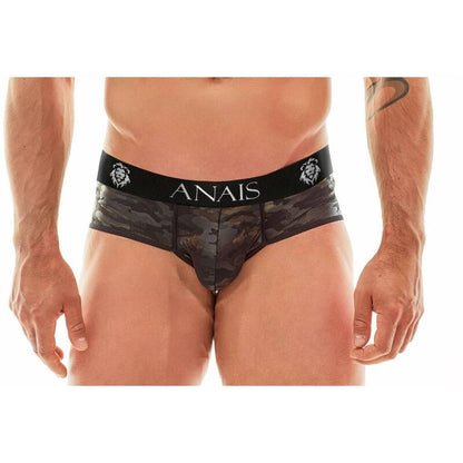 ANAIS MEN - ELECTRO BRIEF L - M - 7