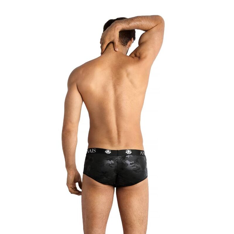 ANAIS MEN - ELECTRO BRIEF L - L - 10