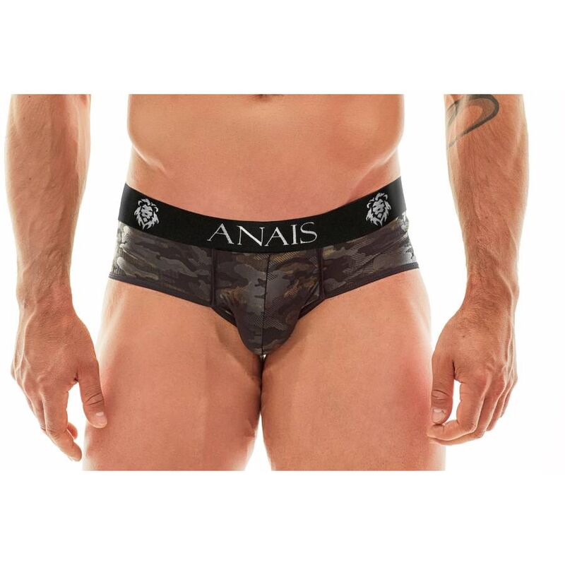ANAIS MEN - ELECTRO BRIEF L - L - 11