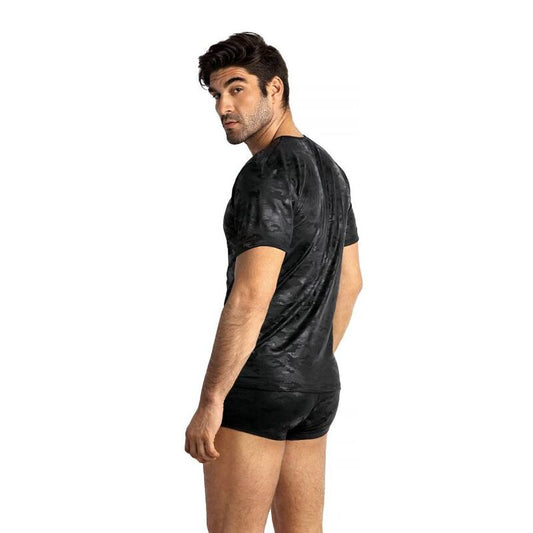 ANAIS MEN - T-SHIRT ÉLECTRO S