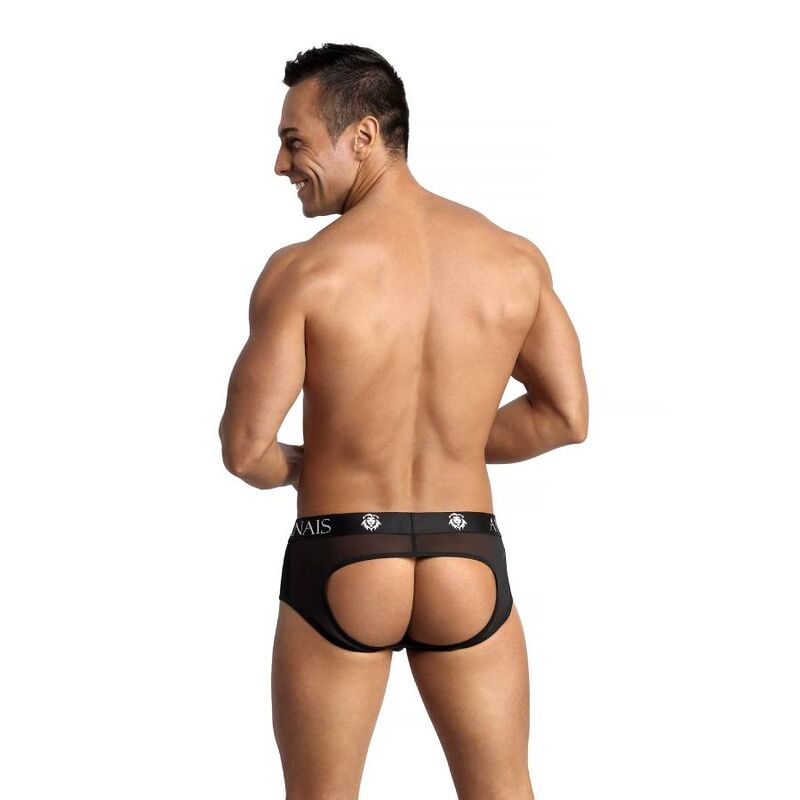 ANAIS MEN - EROS JOCK BIKINI XL - XL - 12