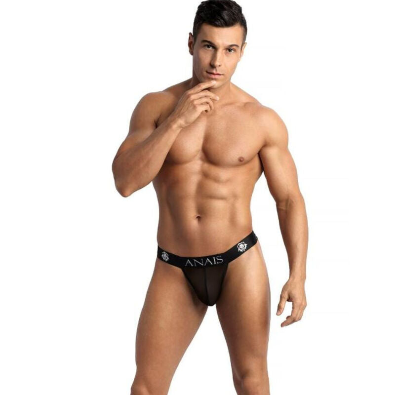 ANAIS MEN - EROS JOCK STRAP XL - M - 8