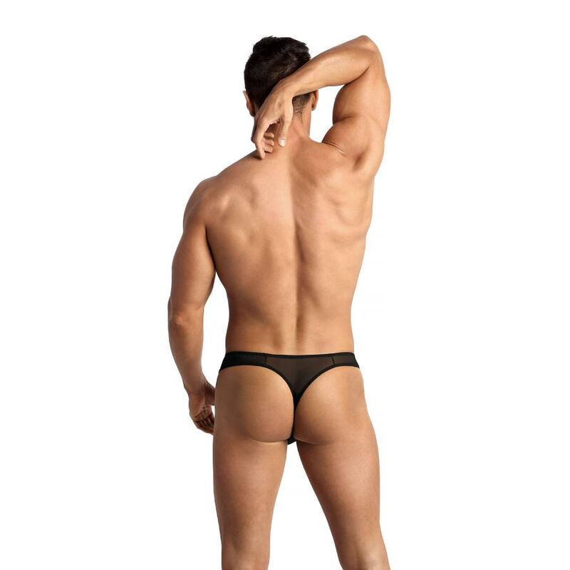 ANAIS MEN - EROS STRING XL - M - 2