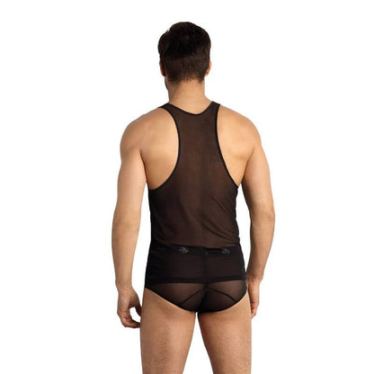 ANAIS MEN - EROS TOP XL - XL - 6