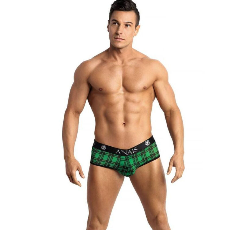 ANAIS MEN - MAGIC JOCK BIKINI S - 3