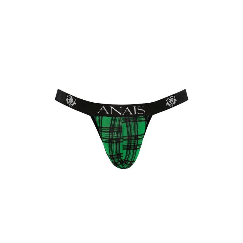 ANAIS MEN - MAGIC JOCK STRAP S - S - 15