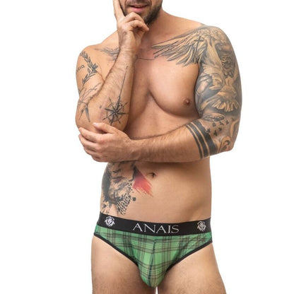 ANAIS MEN - MAGIC SLIP S - M - 1