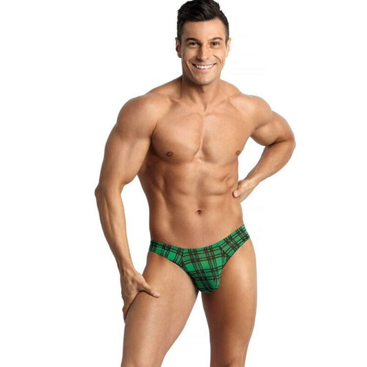 ANAIS MEN - MAGIC STRING XL - M - 1