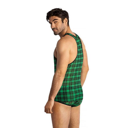ANAIS MEN - MAGIC TOP S - L - 6