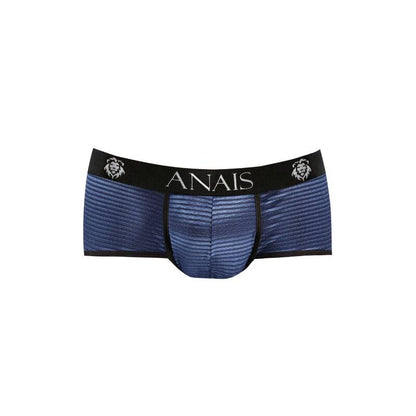 ANAIS MEN - NAVAL BRIEF S - S - 15