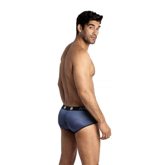 ANAIS MEN - BOXER MARINE M