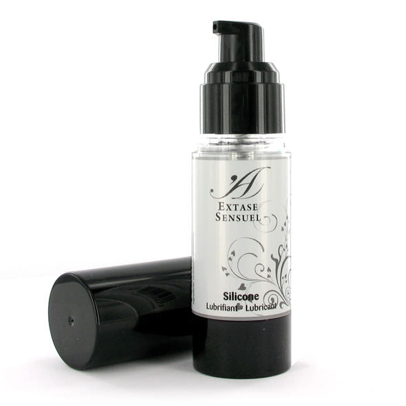 EXTASE SENSUAL - SILICONE LUBRICANT 30 ML - 2