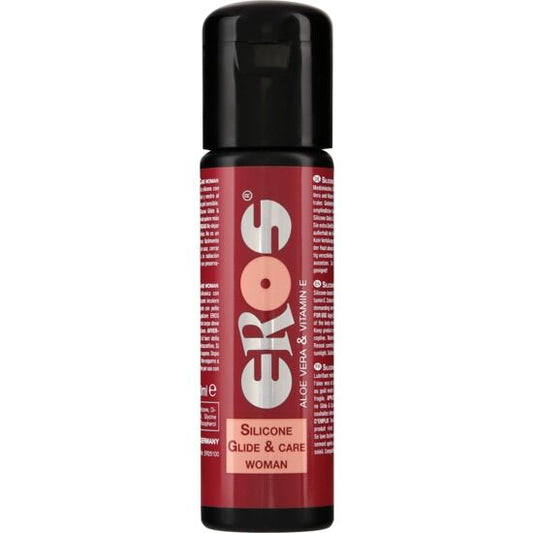 EROS - AQUA SENSATIONS AND CARE WOMAN 100 ML - 1