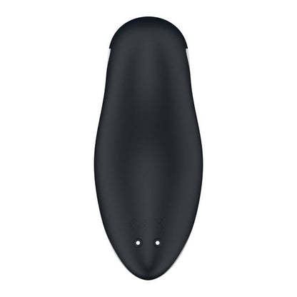 SATISFYER - ORCA AIR PULSE STIMULATOR + VIBRATION - 7