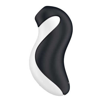 SATISFYER - ORCA AIR PULSE + VIBRATION STIMULATOR