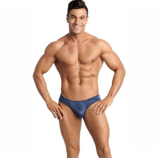 ANAIS MEN - NAVAL STRING S - M - 1