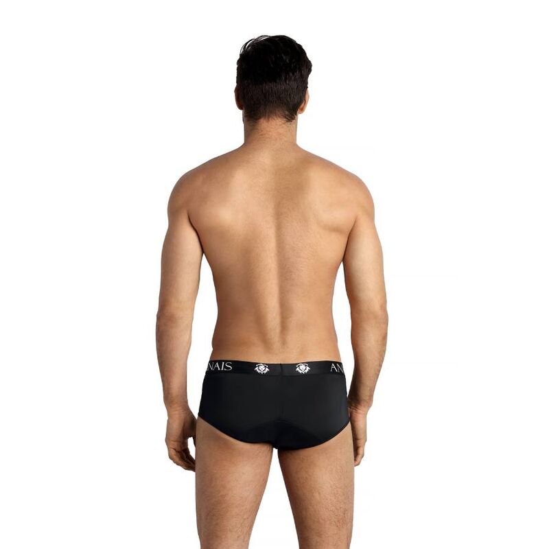 ANAIS MEN - PETROL BRIEF XL - M - 9