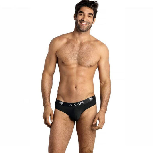 ANAIS MEN - PETROL SLIP S - M - 1