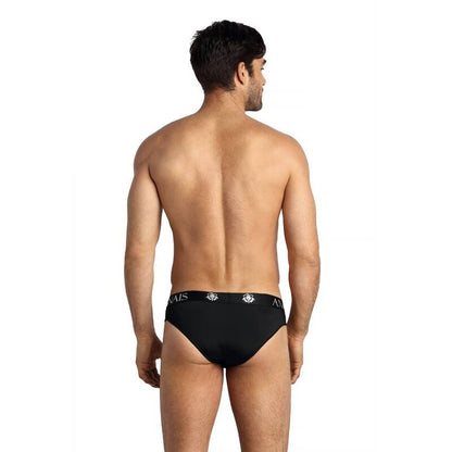 ANAIS MEN - PETROL SLIP S - M - 2
