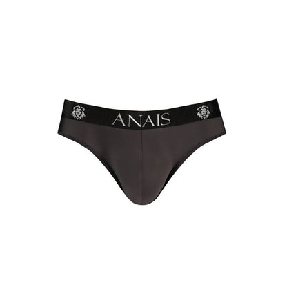 ANAIS MEN - PETROL SLIP S - XL - 11