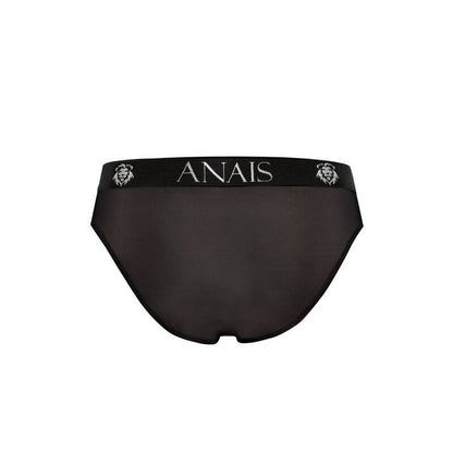 ANAIS MEN - PETROL SLIP S - XL - 12