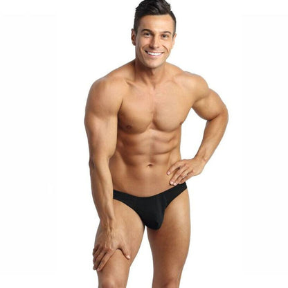 ANAIS MEN - PETROL STRING XL - L - 5