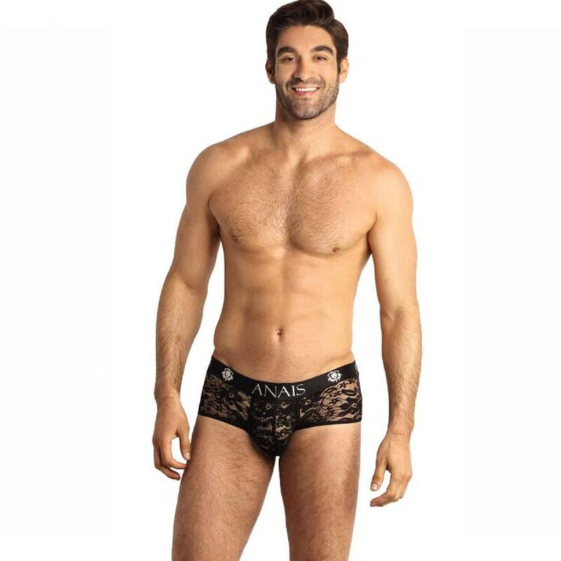ANAIS MEN - ROMANCE BRIEF XL - XL - 9