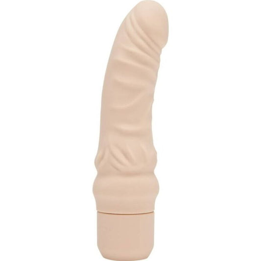 GET REAL - MINI CLASSIC G-SPOT VIBRATOR SKIN - 1