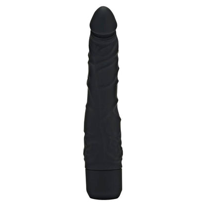 GET REAL - CLASSIC SLIM VIBRATOR BLACK - 2