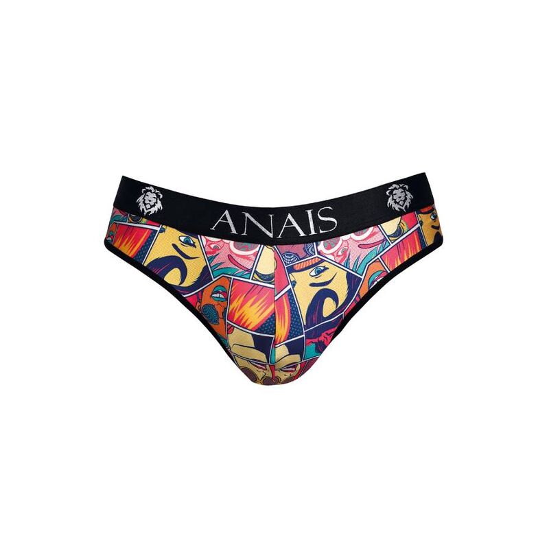 ANAIS MEN - COMICS SLIP XL - 3
