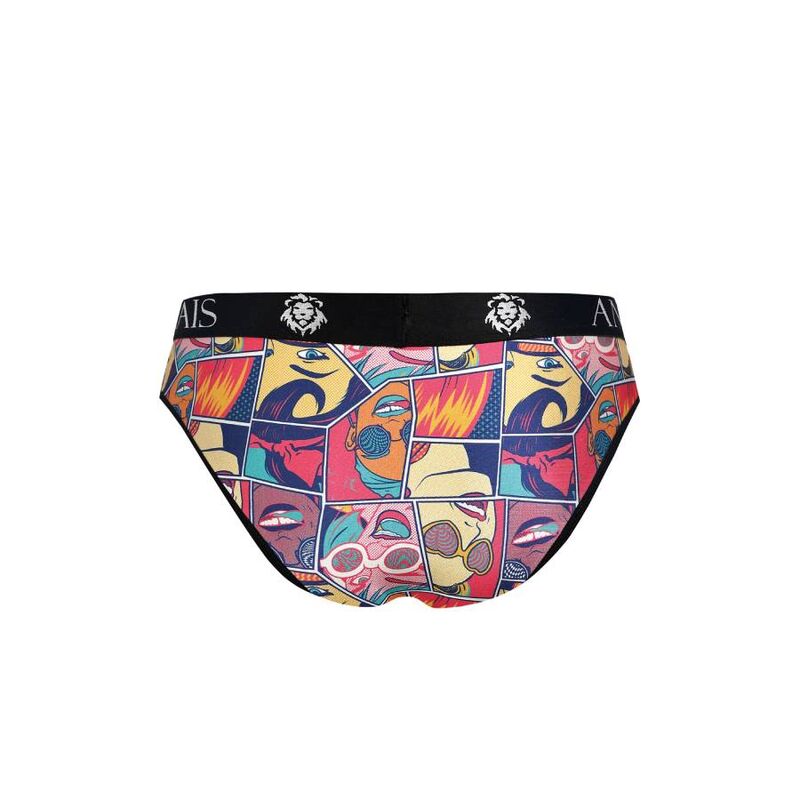 ANAIS MEN - COMICS SLIP XL - 2