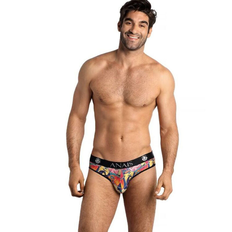 ANAIS MEN - COMICS SLIP XL - S - 4