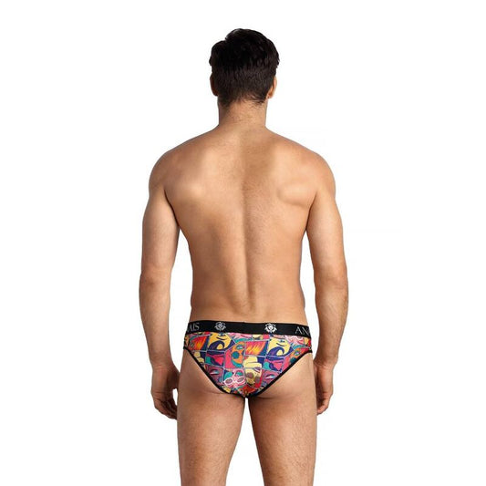 ANAIS MEN - COMICS SLIP XL - 1