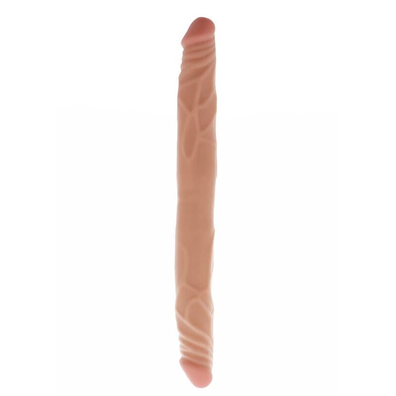 GET REAL - DOUBLE DONG 35 CM SKIN - 3