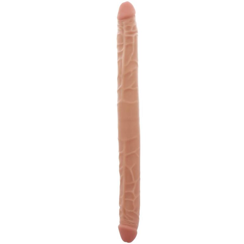 GET REAL - DOUBLE DONG 40 CM SKIN - 2