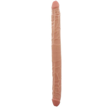 GET REAL - DOUBLE DONG 40 CM SKIN - 2