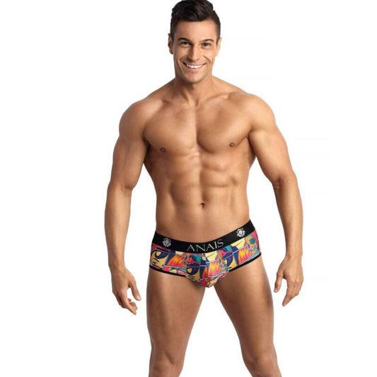 ANAIS MEN - COMICS JOCK BIKINI XL - 1