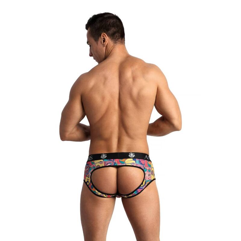 ANAIS MEN - COMICS JOCK BIKINI XL - S - 4