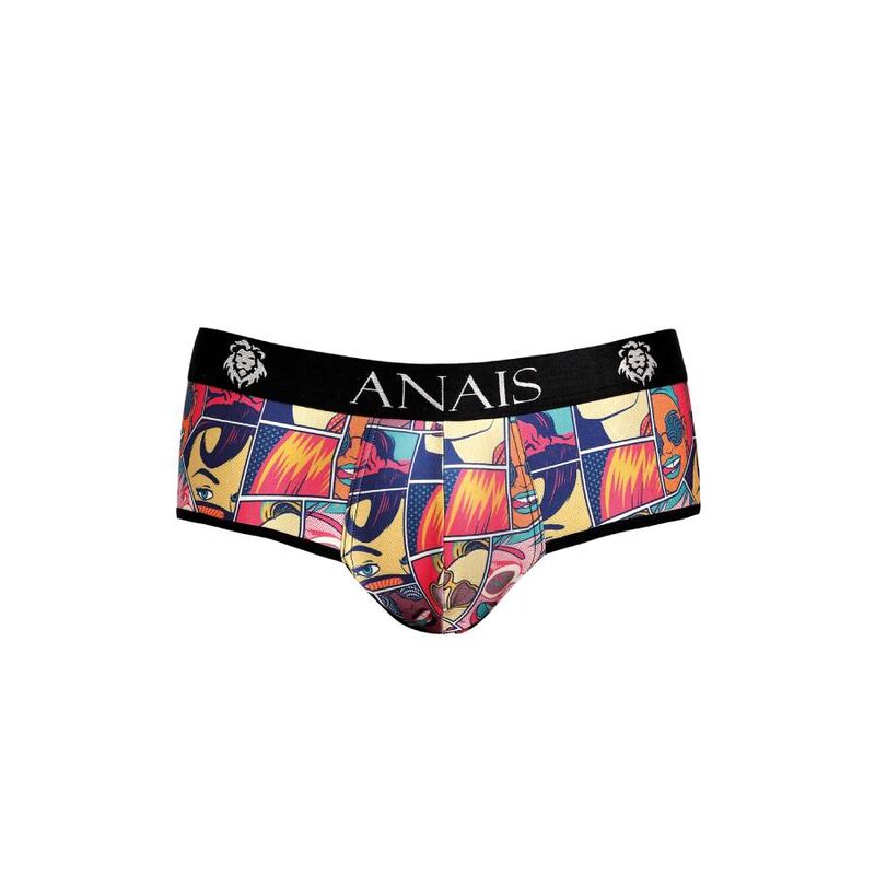 ANAIS MEN - COMICS JOCK BIKINI XL - L - 14