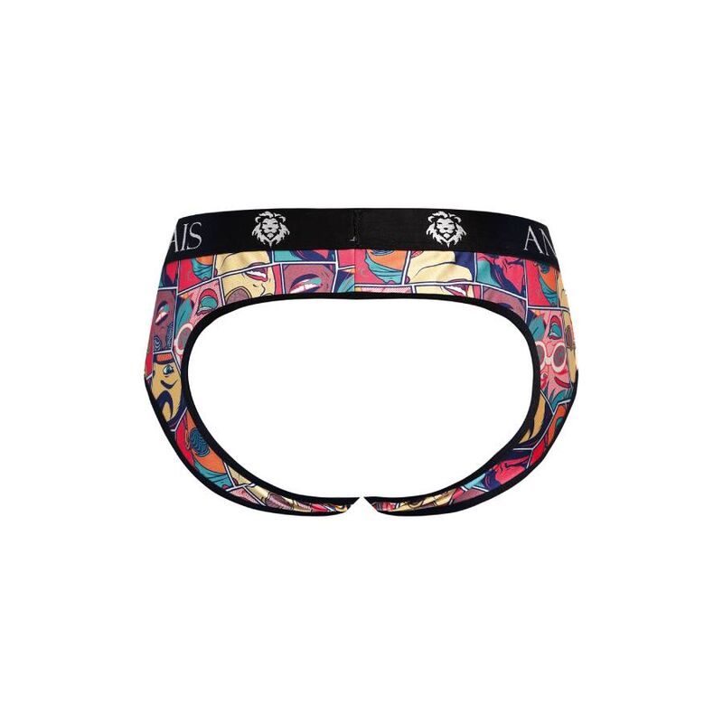 ANAIS MEN - COMICS JOCK BIKINI XL - L - 13