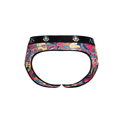 ANAIS MEN - COMICS JOCK BIKINI XL - L - 13