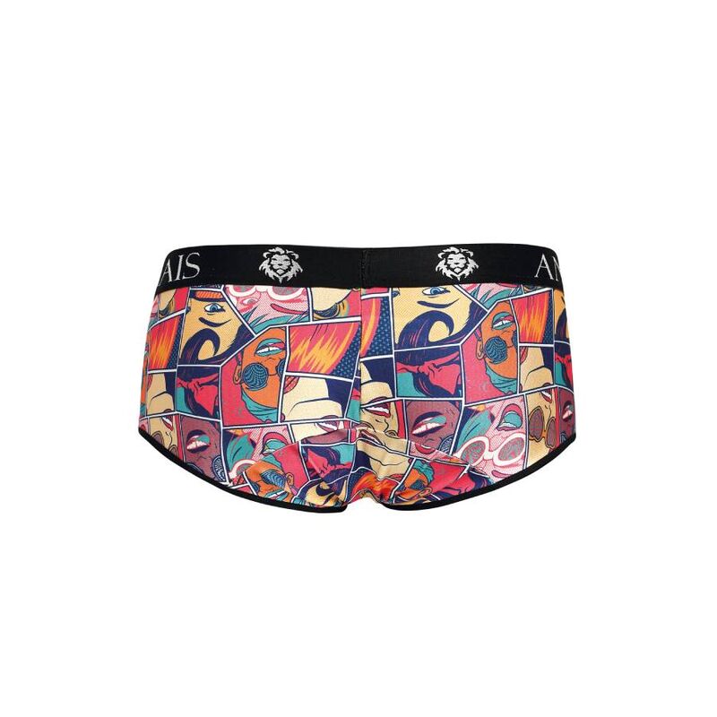 ANAIS MEN - COMICS BRIEF XL - 2
