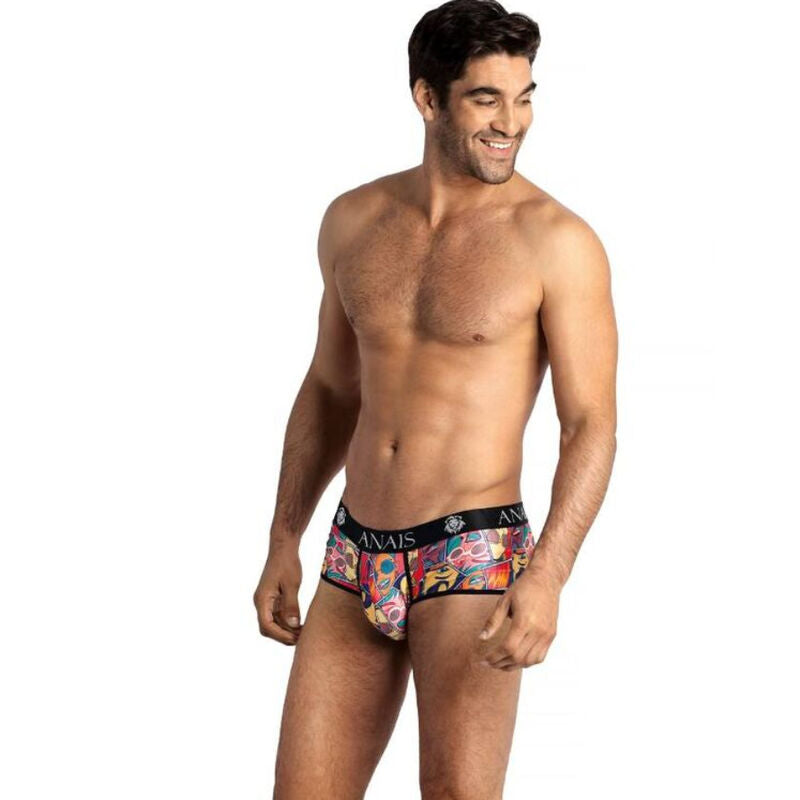 ANAIS MEN - COMICS BRIEF XL - L - 9