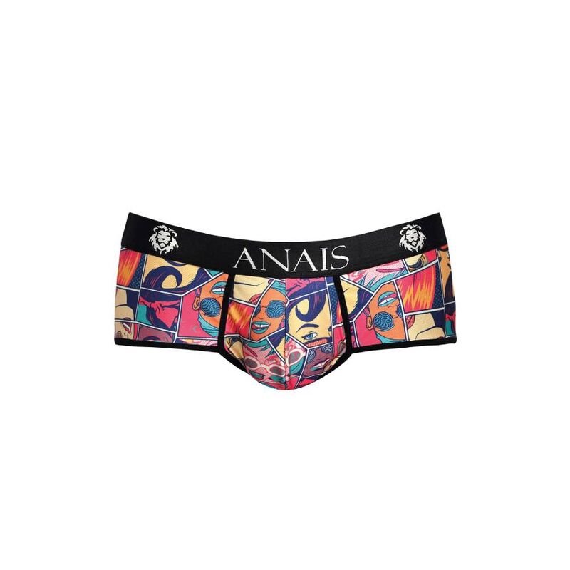ANAIS MEN - COMICS BRIEF XL - L - 11