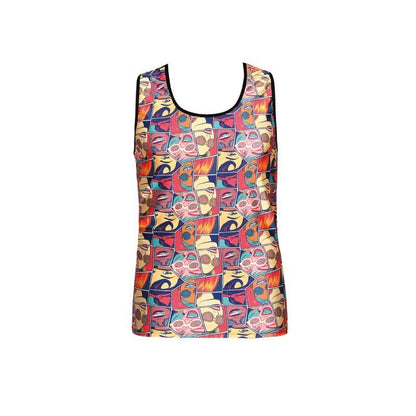ANAIS MEN - COMICS TOP XL - M - 7