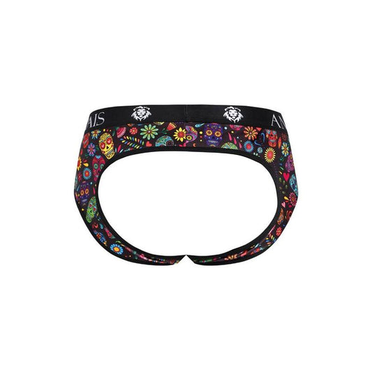 ANAIS MEN - MEXICO JOCK BIKINI XL - 1