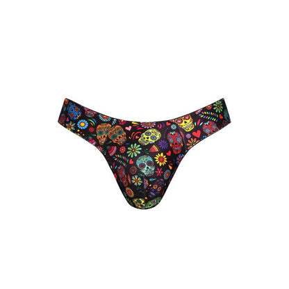 ANAIS MEN - MEXICO STRING XL - XL - 15