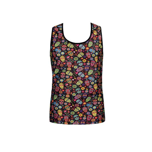 ANAIS MEN - MEXICO TOP XL - 1