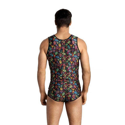 ANAIS MEN - MEXICO TOP XL - M - 6