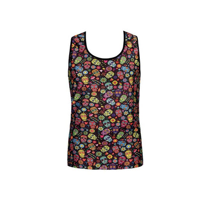 ANAIS MEN - MEXICO TOP XL - L - 11